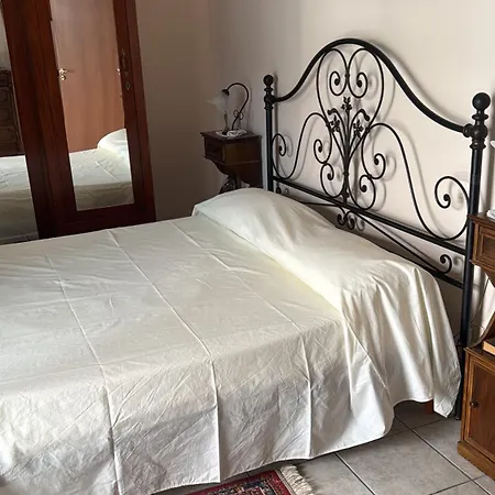 Holiday home Le Rondini Canosa di Puglia