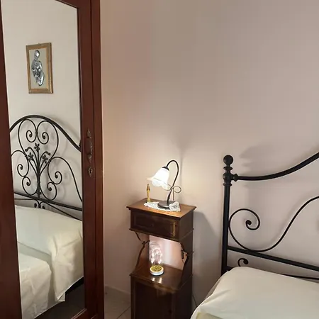 Le Rondini Holiday home Canosa di Puglia