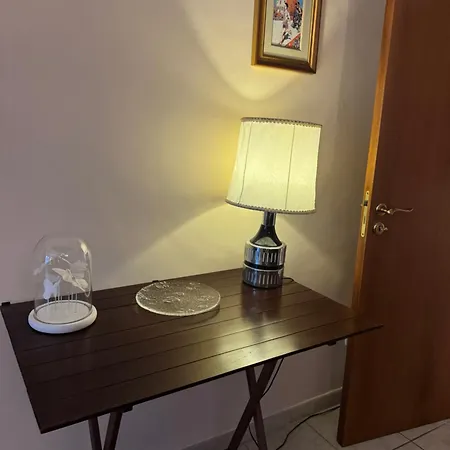 Holiday home Le Rondini
