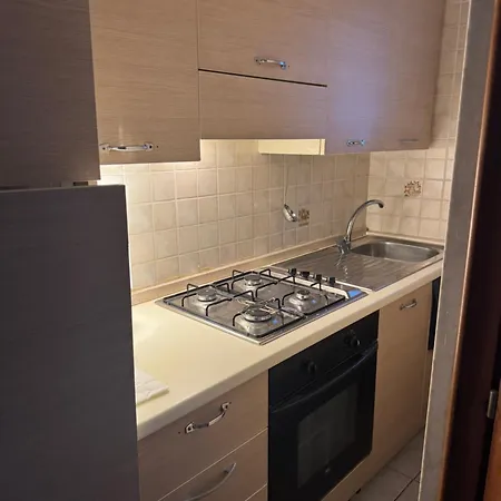 Le Rondini Holiday home