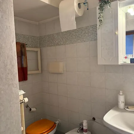 Le Rondini Holiday home