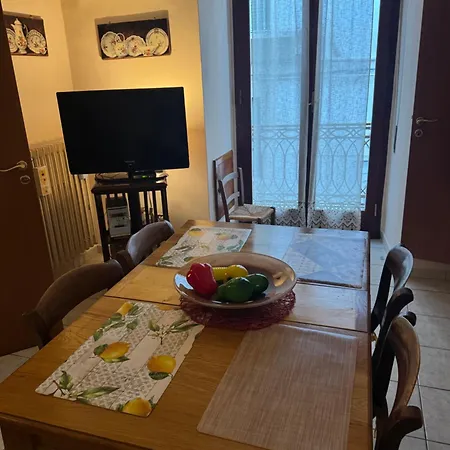 Le Rondini Holiday home *