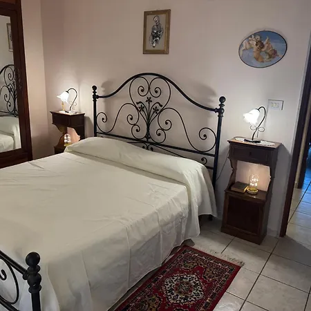 Le Rondini Holiday home *