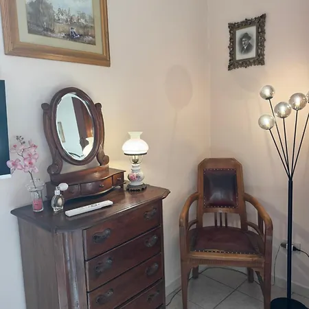 Holiday home Le Rondini